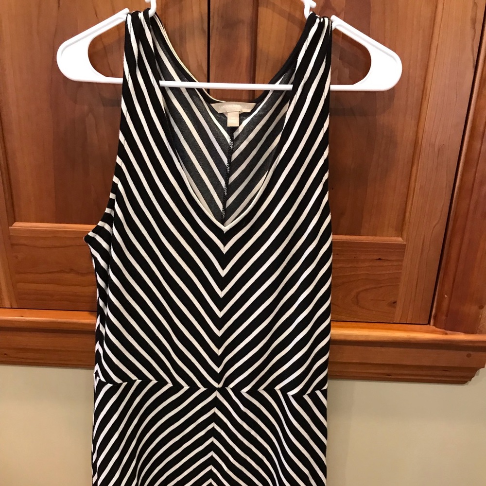 Banana Republic knit dress Size 10